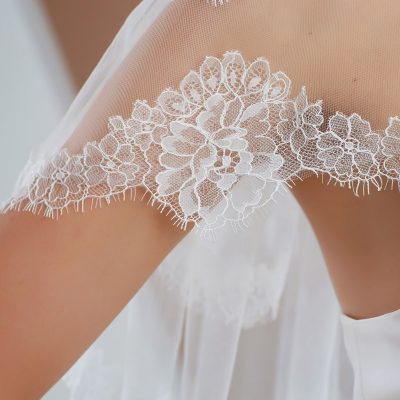 Velos de novia