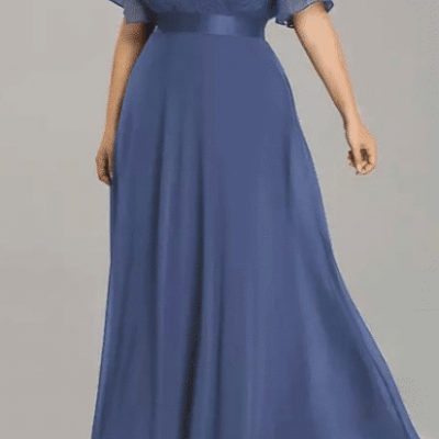 vestido de fiesta 4
