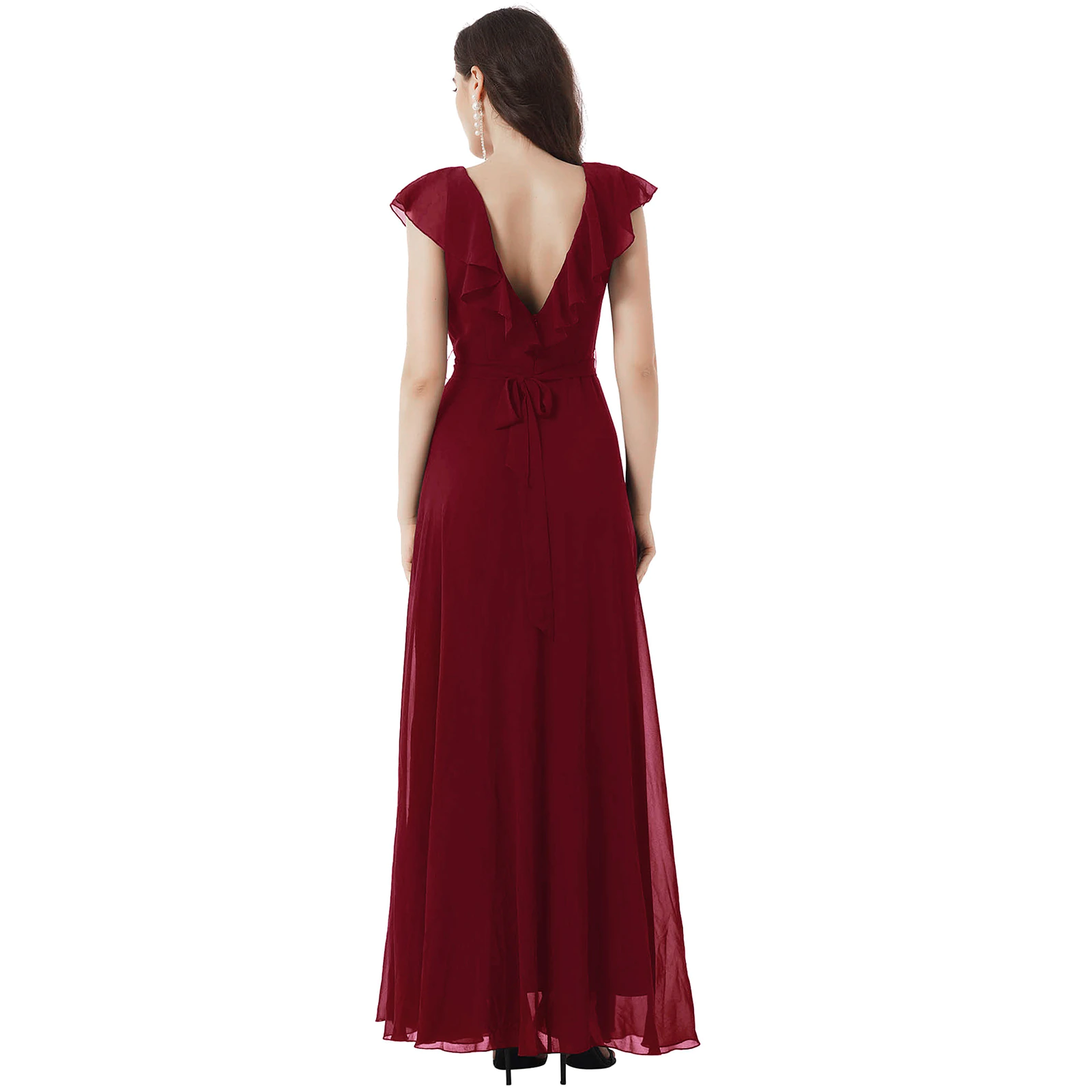 vestido de fiesta 4 - Imagen 2