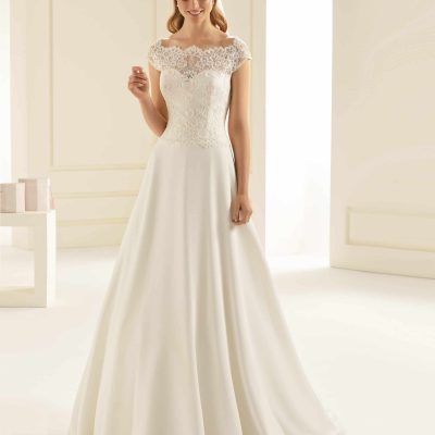 vestido novia arizona