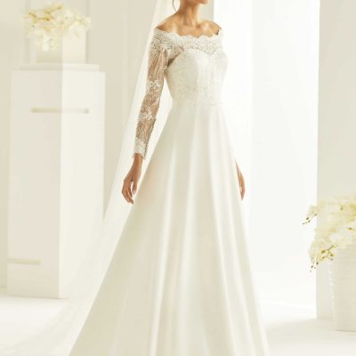 vestidos de novia heidi