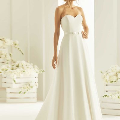 vestido novia harmonia