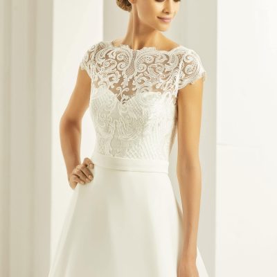 vestidos de novia