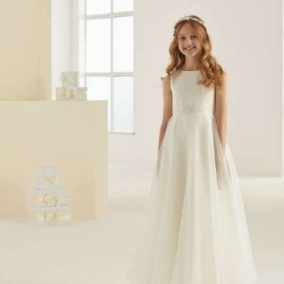 Vestido de comunion 4