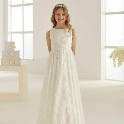 vestido de comunión 2