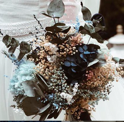 ramo de novia 4