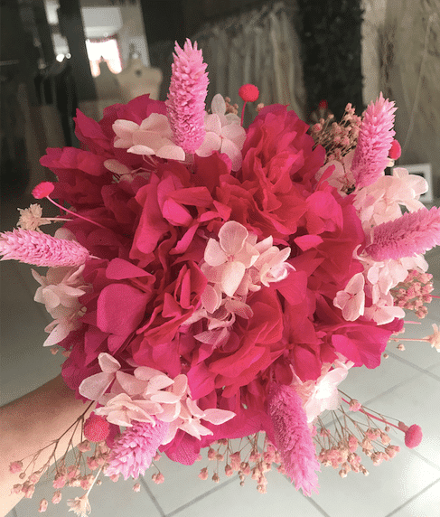 Ramo de novia 5