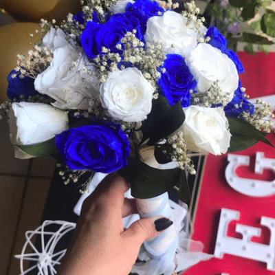 ramo de novia 2