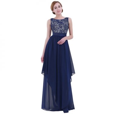 vestido de fiesta 6