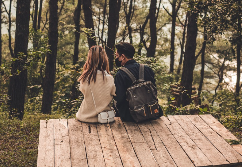 como pedir a tu novia que se case contigo