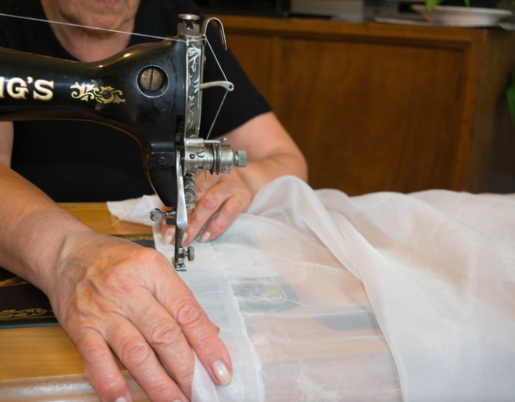 transforma vestido madre