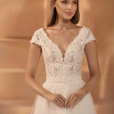 top novia 1