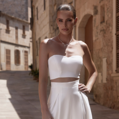 top novia 9